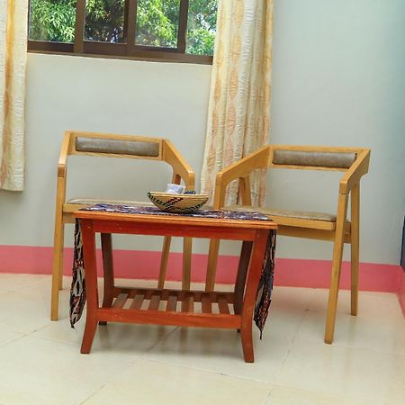 Mama Thea Homes Moshi Bagian luar foto