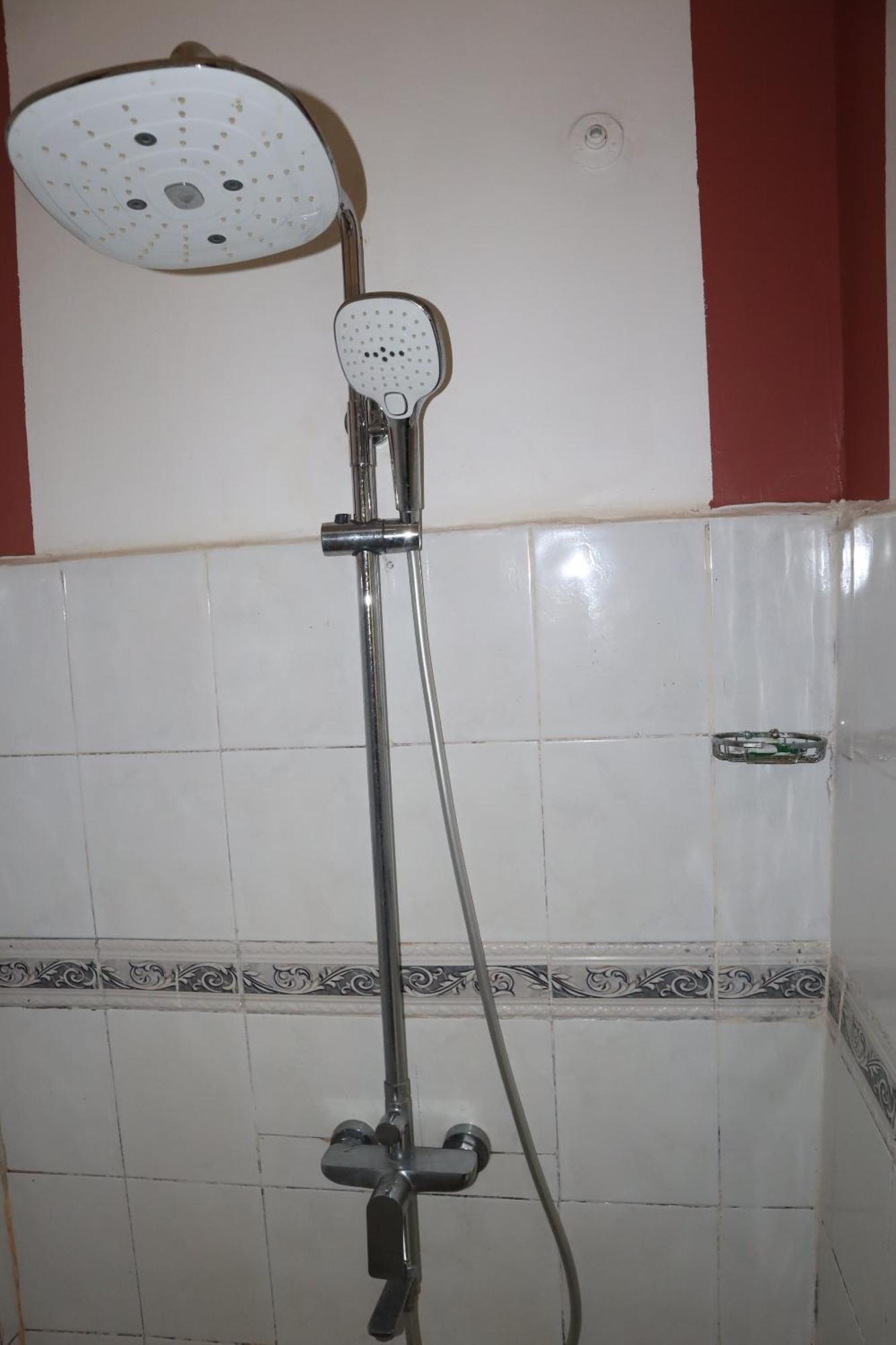 Mama Thea Homes Moshi Bagian luar foto