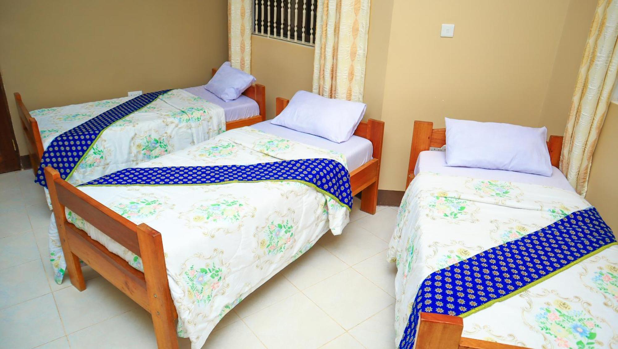 Mama Thea Homes Moshi Bagian luar foto