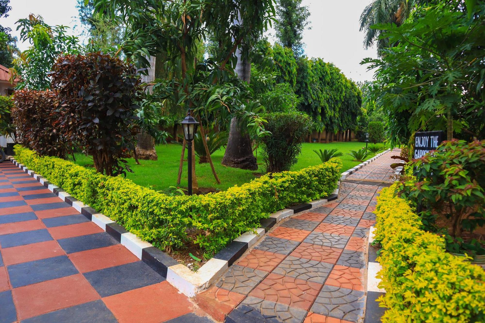Mama Thea Homes Moshi Bagian luar foto