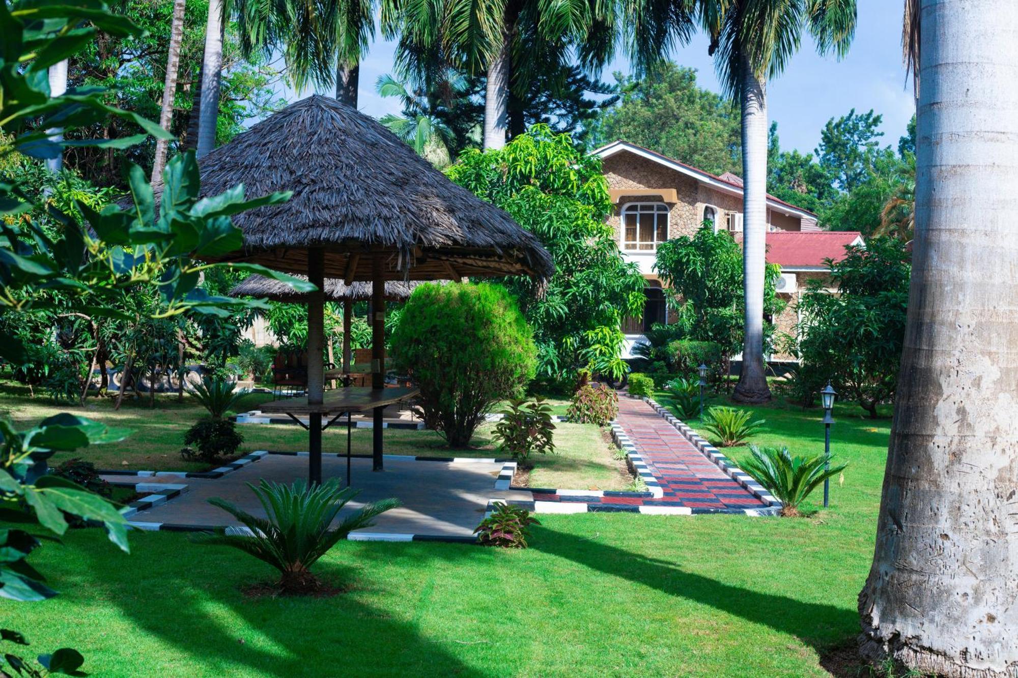 Mama Thea Homes Moshi Bagian luar foto