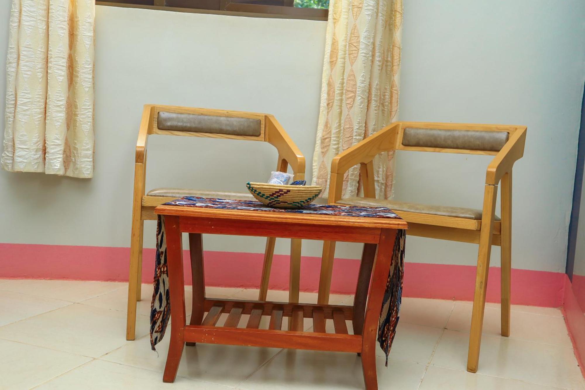 Mama Thea Homes Moshi Bagian luar foto