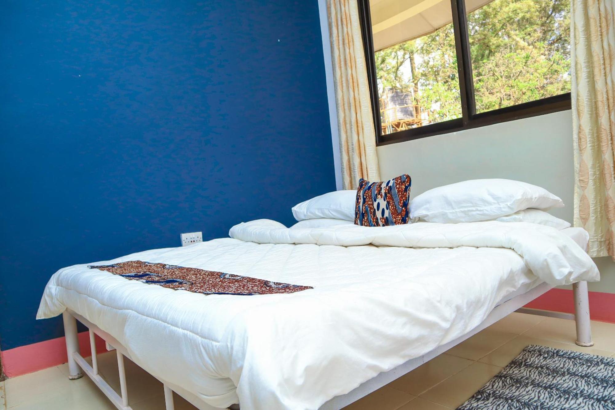 Mama Thea Homes Moshi Bagian luar foto