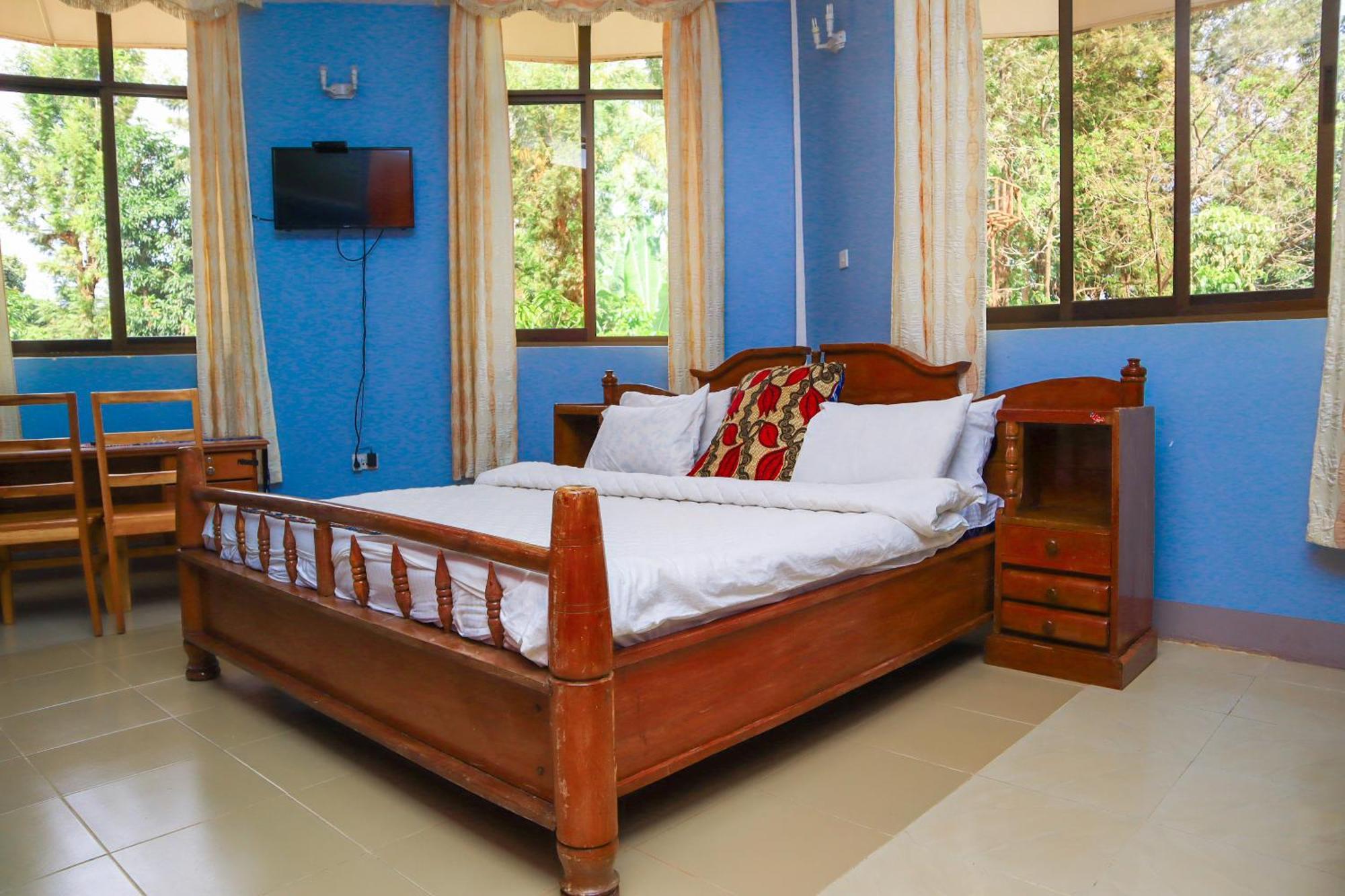 Mama Thea Homes Moshi Bagian luar foto