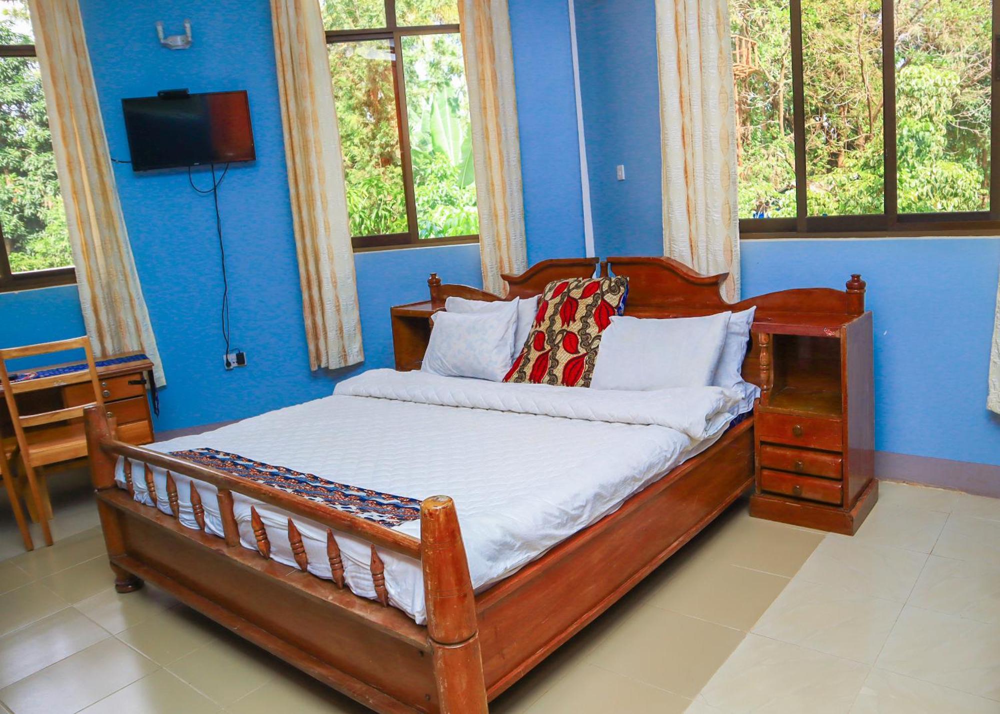 Mama Thea Homes Moshi Bagian luar foto