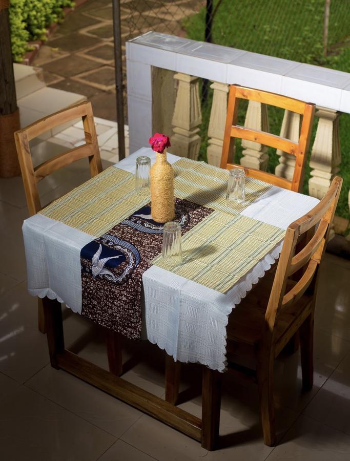 Mama Thea Homes Moshi Bagian luar foto