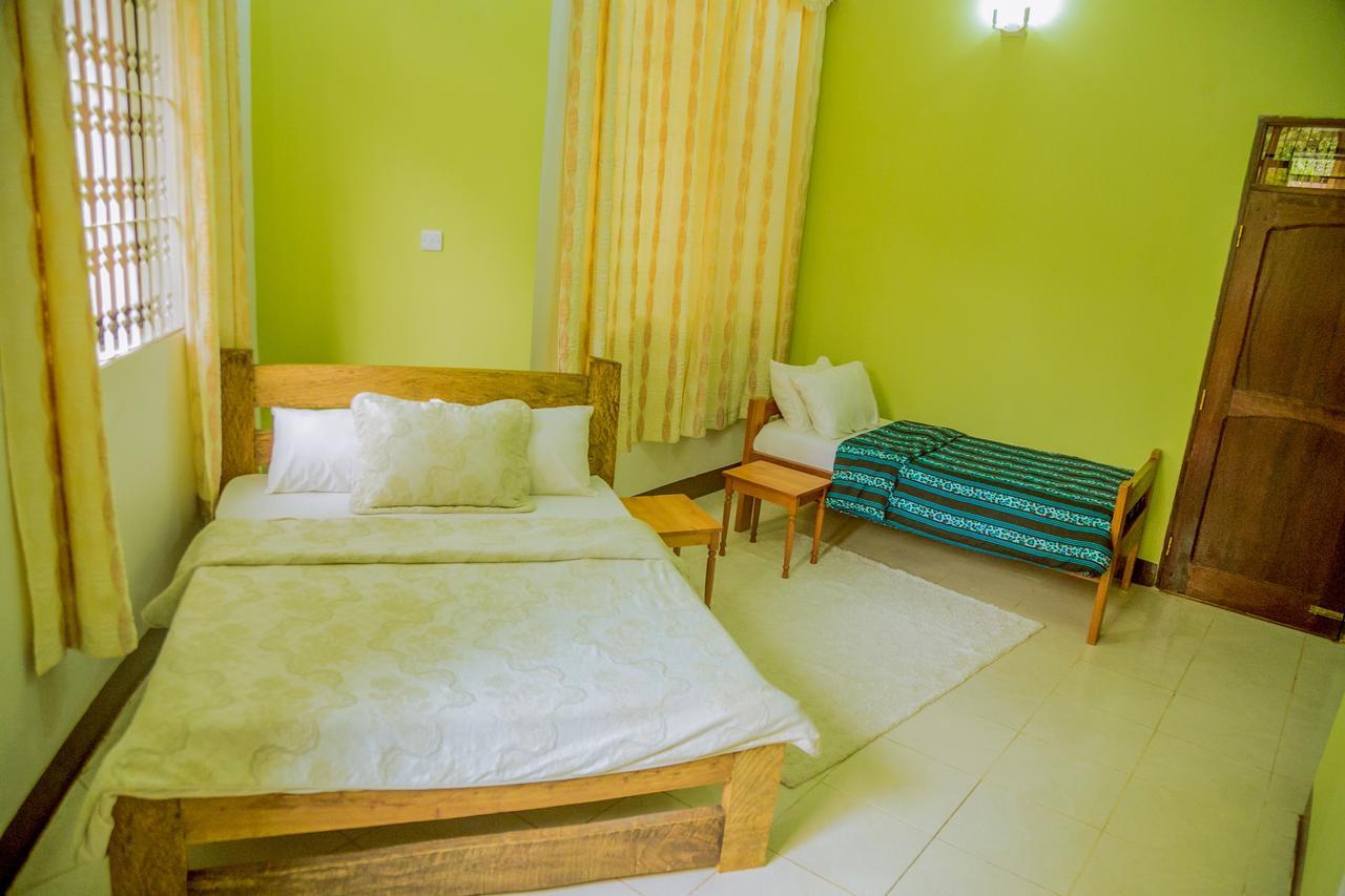 Mama Thea Homes Moshi Bagian luar foto