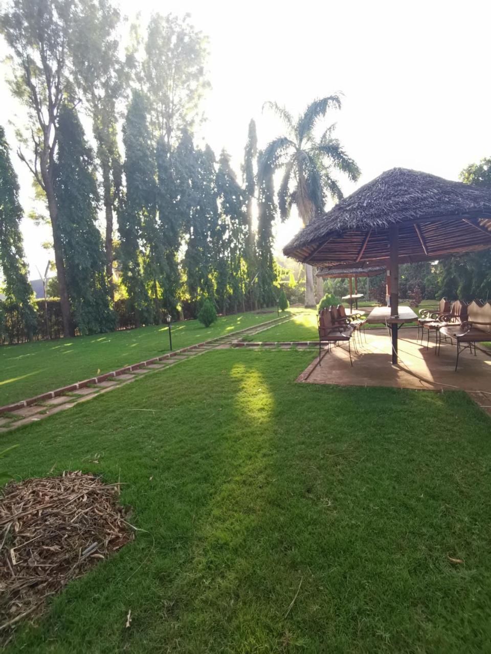 Mama Thea Homes Moshi Bagian luar foto